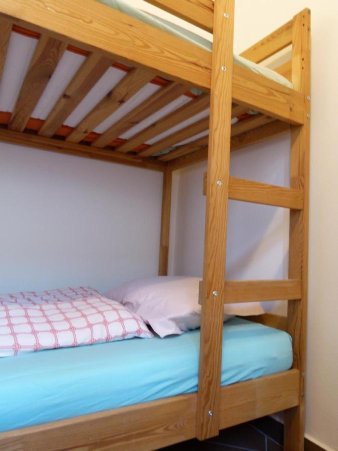 Ferienwohnung The Soca House Tolmin Exterior foto