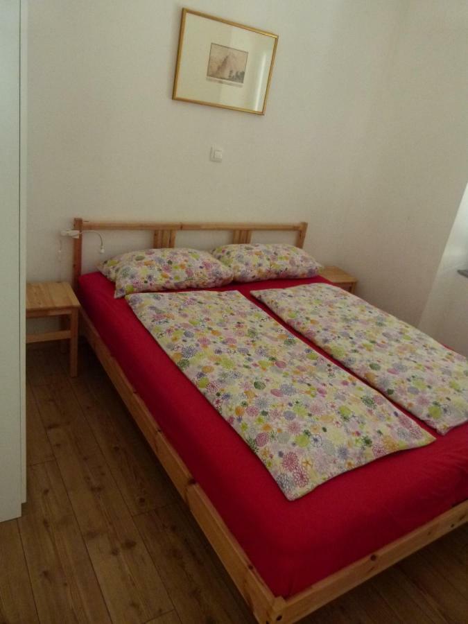 Ferienwohnung The Soca House Tolmin Exterior foto